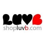 Shopluvb.com coupons and promo codes