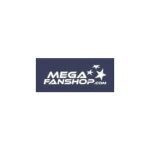Megafanshop.com coupons and promo codes