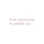 Pink Diamond Planner coupons and promo codes