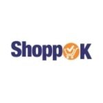 Shoppok coupons and promo codes