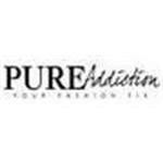 Pure Addiction coupons and promo codes