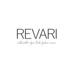 Revari coupons and promo codes