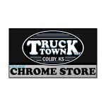 Truck Town coupons and promo codes