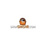 Shop Sinister coupons and promo codes