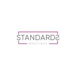 Standards Boutique | coupons and promo codes