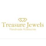 Treasure Jewels coupons and promo codes