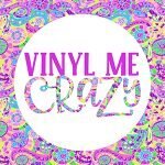 Vinyl Me Crazy coupons and promo codes
