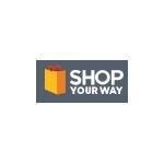 Shopyourway.com coupons and promo codes
