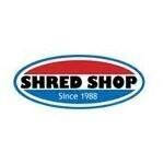 Shred Shop coupons and promo codes