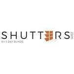 Shutters.com coupons and promo codes