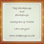 Sickplugs.co.uk coupons and promo codes