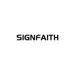 Signfaith coupons and promo codes