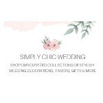 Simply Chic Wedding coupons and promo codes