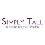 Simply Tall coupons and promo codes