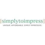 SimplyToImpress coupons and promo codes
