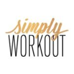 simplyWORKOUT coupons and promo codes