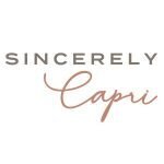 Sincerely Capri coupons and promo codes