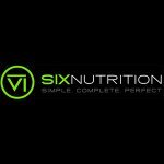 SIX NUTRITION coupons and promo codes