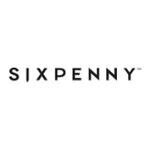 Sixpenny coupons and promo codes