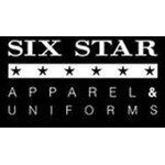 Six star uniforms coupons and promo codes