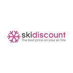 SkiDiscount coupons and promo codes