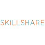 Skillshare.com INT coupons and promo codes