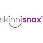 Skinni Snax coupons and promo codes