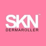 SKN DermaRoller coupons and promo codes