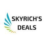 Skyrich's Deals coupons and promo codes