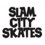 SLAM CITY SKATES coupons and promo codes