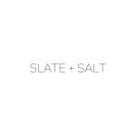 Slate + Salt coupons and promo codes