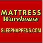 Mattress Warehouse coupons and promo codes