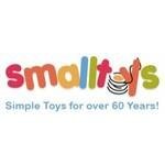 SmallToys.com coupons and promo codes