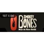 Smokey Bones coupons and promo codes