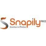 Snapily coupons and promo codes