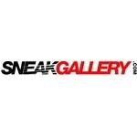 Sneakgallery.com coupons and promo codes