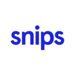 Snips coupons and promo codes