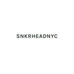 Snkr Head coupons and promo codes