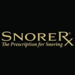 SnoreRx coupons and promo codes