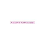 Cloth Dolls by Stitch 'N Stuff coupons and promo codes