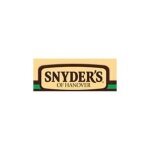 Snyder's of Hanover coupons and promo codes