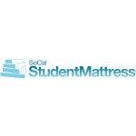 Socalstudentmattress.com coupons and promo codes