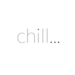 Chill... coupons and promo codes