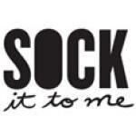 Sock It To Me coupons and promo codes