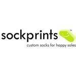 Sockprints coupons and promo codes