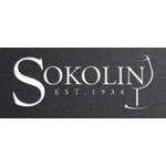 Sokolin coupons and promo codes