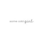 Some Odd Girl Stamps coupons and promo codes