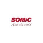 Somic coupons and promo codes