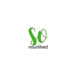 SO NOURISHED, INC. coupons and promo codes