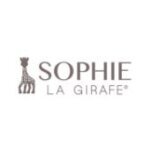 Sophie La Giraffe coupons and promo codes